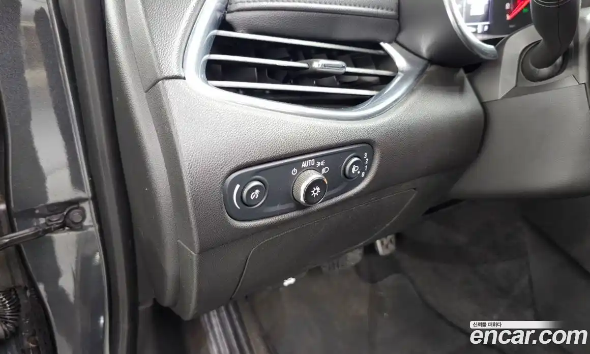 Chevrolet Malibu 2016 1.5 гидро в Москве, фото 19