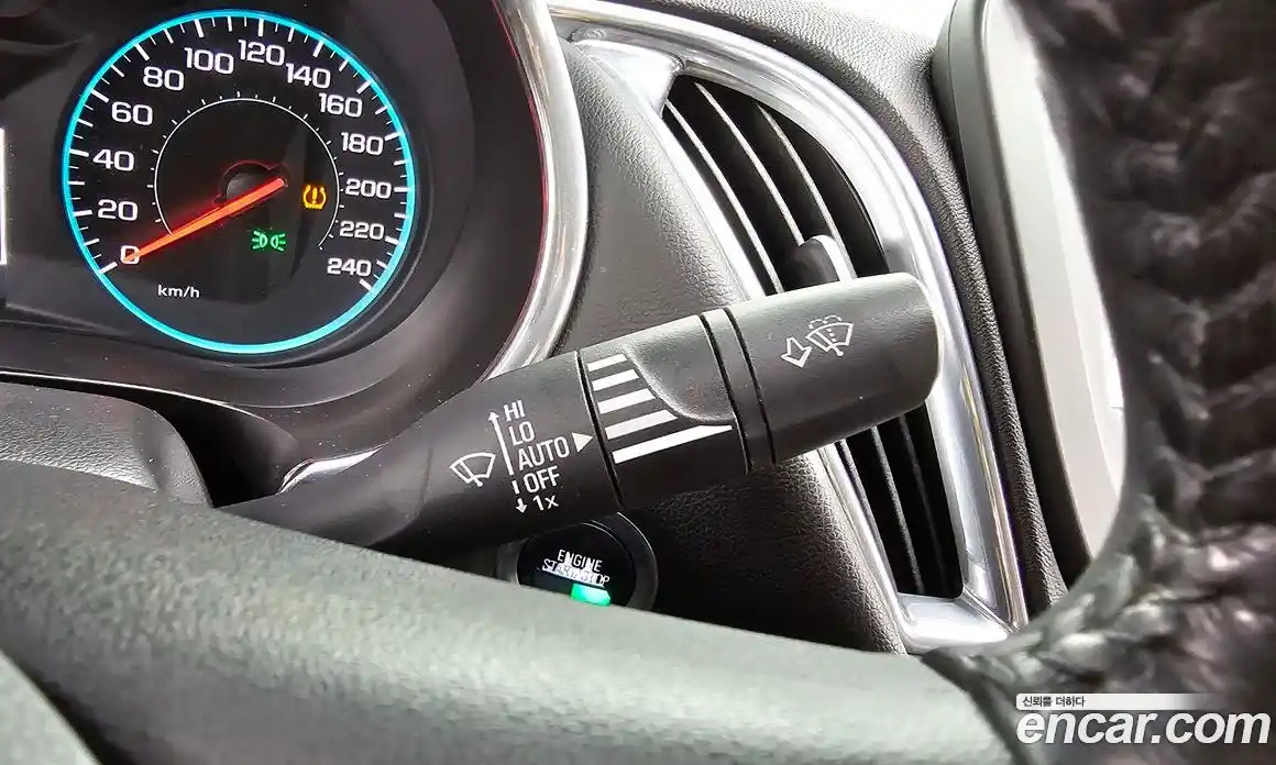 Chevrolet Malibu 2016 1.5 гидро в Москве, фото 20