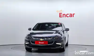 Chevrolet Malibu 2016 1.5 гидро в Москве, миниатюра 3