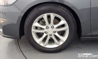 Chevrolet Malibu 2016 1.5 гидро в Москве, миниатюра 5