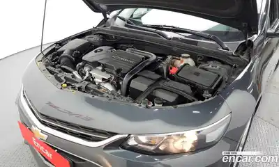 Chevrolet Malibu 2016 1.5 гидро в Москве, миниатюра 6