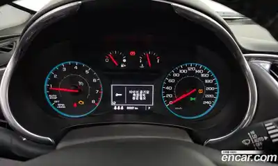 Chevrolet Malibu 2016 1.5 гидро в Москве, миниатюра 8