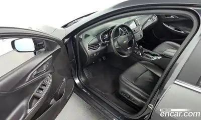 Chevrolet Malibu 2016 1.5 гидро в Москве, миниатюра 10