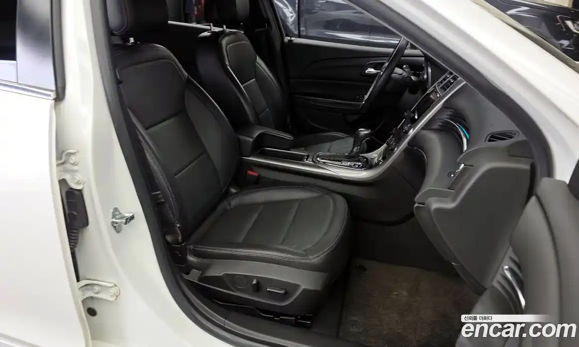 Chevrolet Malibu 2015 2.0 гидро в Москве, фото 11