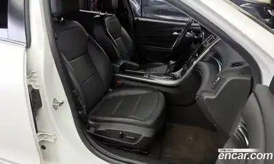 Chevrolet Malibu 2015 2.0 гидро в Москве, миниатюра 11