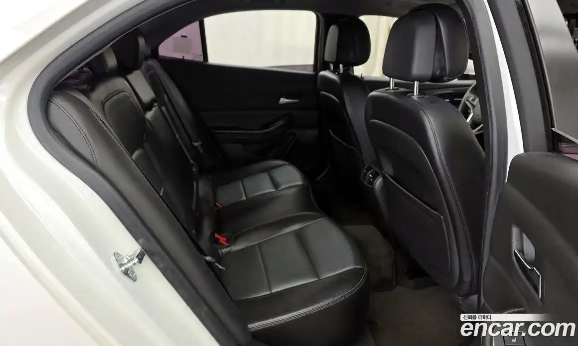 Chevrolet Malibu 2015 2.0 гидро в Москве, фото 12