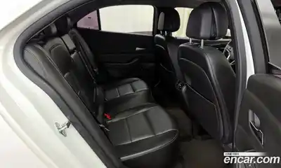 Chevrolet Malibu 2015 2.0 гидро в Москве, миниатюра 12
