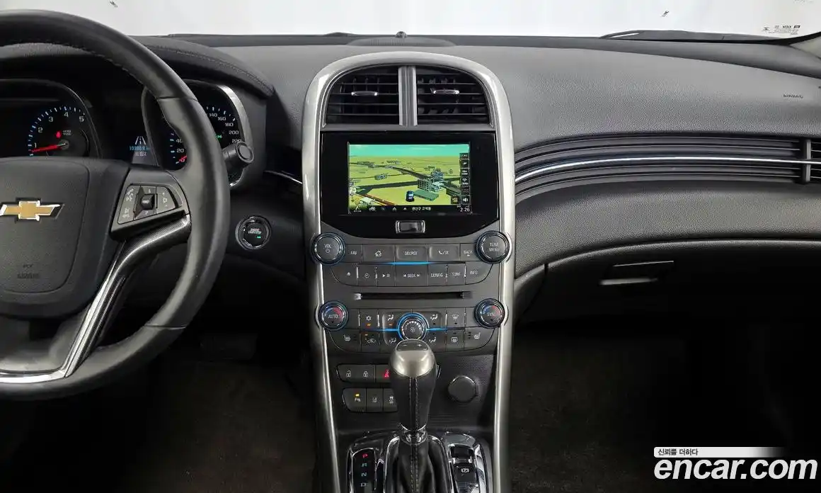 Chevrolet Malibu 2015 2.0 гидро в Москве, фото 14