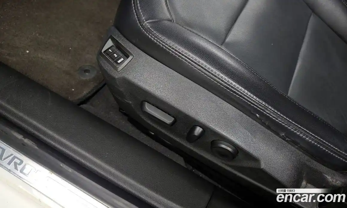 Chevrolet Malibu 2015 2.0 гидро в Москве, фото 17