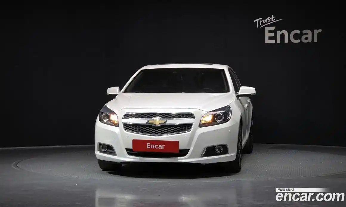 Chevrolet Malibu 2015 2.0 гидро в Москве, фото 3