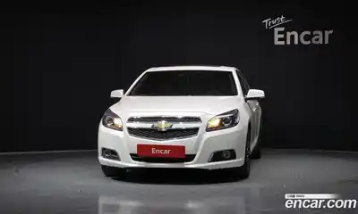 Chevrolet Malibu 2015 2.0 гидро в Москве, миниатюра 3