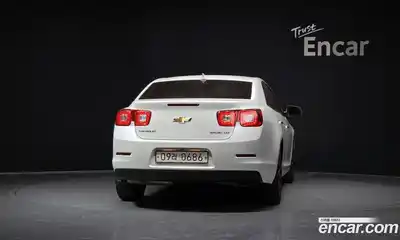 Chevrolet Malibu 2015 2.0 гидро в Москве, миниатюра 4