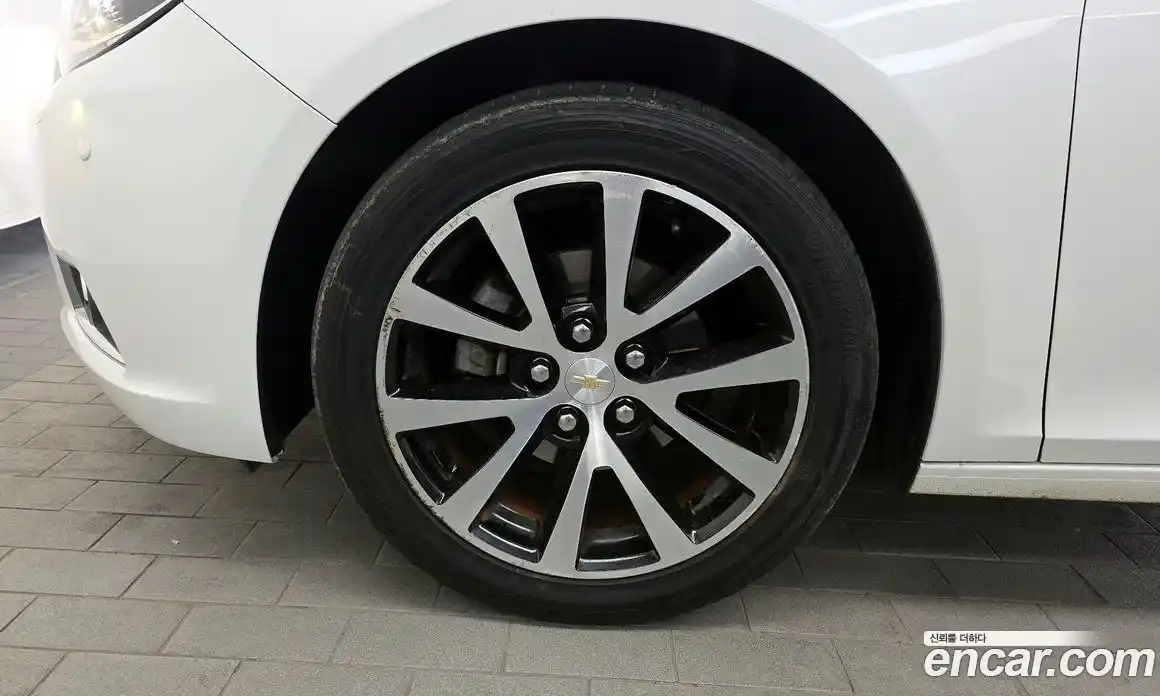 Chevrolet Malibu 2015 2.0 гидро в Москве, фото 5