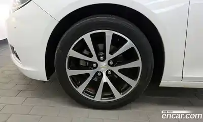 Chevrolet Malibu 2015 2.0 гидро в Москве, миниатюра 5