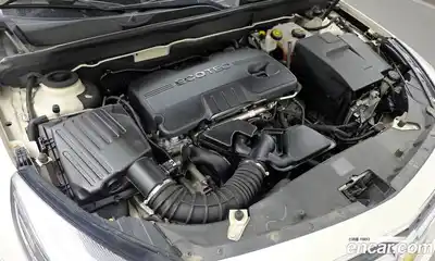 Chevrolet Malibu 2015 2.0 гидро в Москве, миниатюра 6