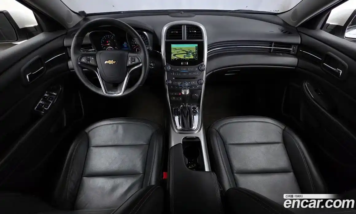 Chevrolet Malibu 2015 2.0 гидро в Москве, фото 7