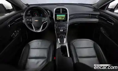 Chevrolet Malibu 2015 2.0 гидро в Москве, миниатюра 7