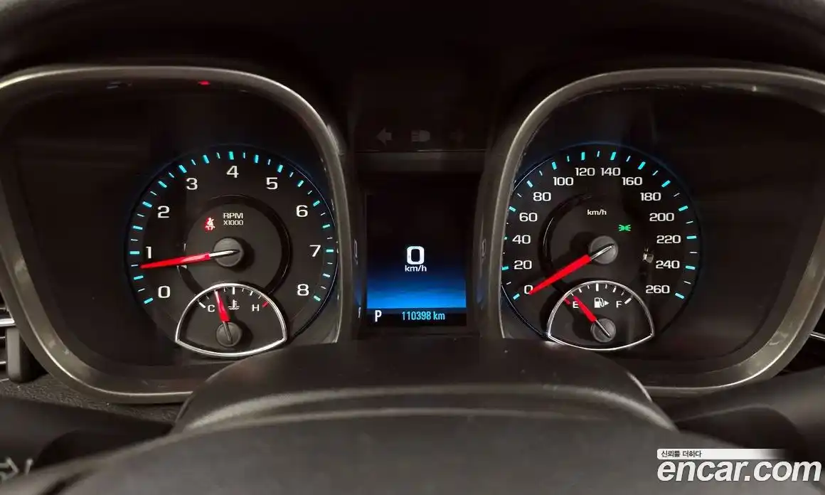 Chevrolet Malibu 2015 2.0 гидро в Москве, фото 8