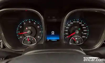 Chevrolet Malibu 2015 2.0 гидро в Москве, миниатюра 8