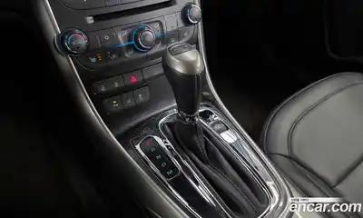 Chevrolet Malibu 2015 2.0 гидро в Москве, миниатюра 9