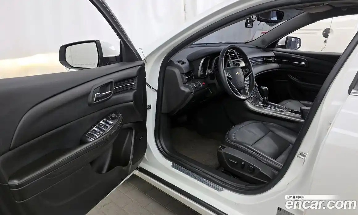 Chevrolet Malibu 2015 2.0 гидро в Москве, фото 10