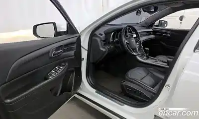 Chevrolet Malibu 2015 2.0 гидро в Москве, миниатюра 10