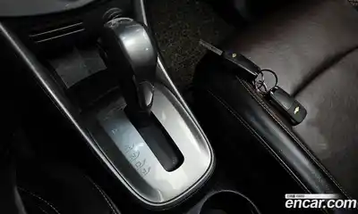 Chevrolet Trax 2013 1.4 гидро в Москве № 2128111, миниатюра 12