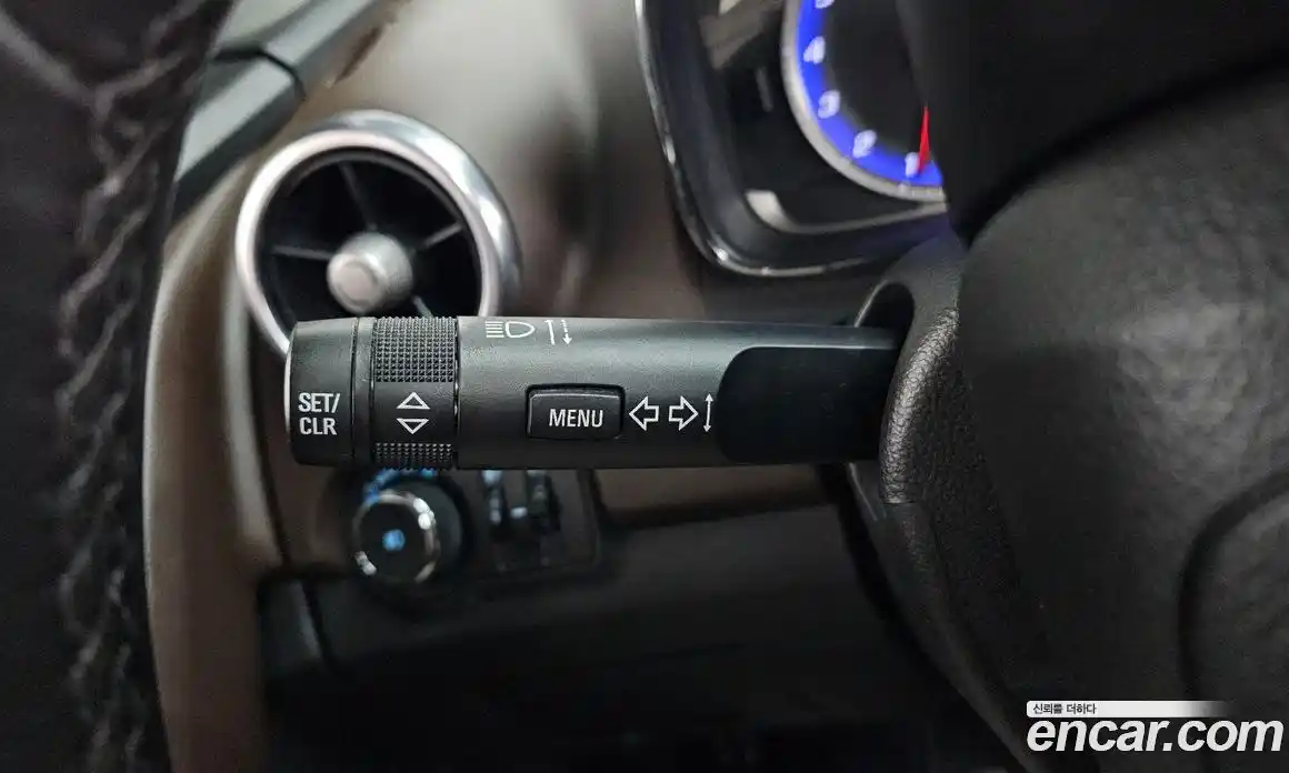 Chevrolet Trax 2013 1.4 гидро в Москве № 2128111, фото 25