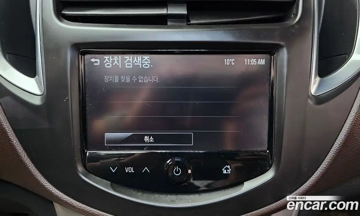 Chevrolet Trax 2013 1.4 гидро в Москве № 2128111, фото 32
