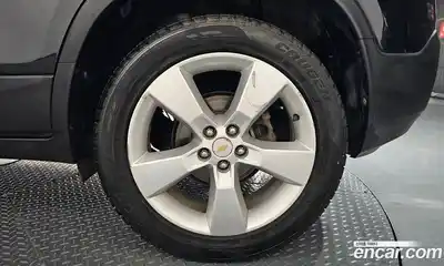 Chevrolet Trax 2013 1.4 гидро в Москве № 2128111, миниатюра 7