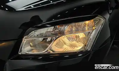 Chevrolet Trax 2013 1.4 гидро в Москве № 2128111, миниатюра 8