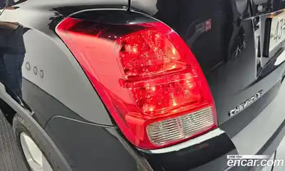 Chevrolet Trax 2013 1.4 гидро в Москве № 2128111, миниатюра 9
