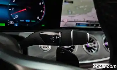 Mercedes-Benz CLS-Class 2021 3.0 гидро в Москве № 2128234, миниатюра 11