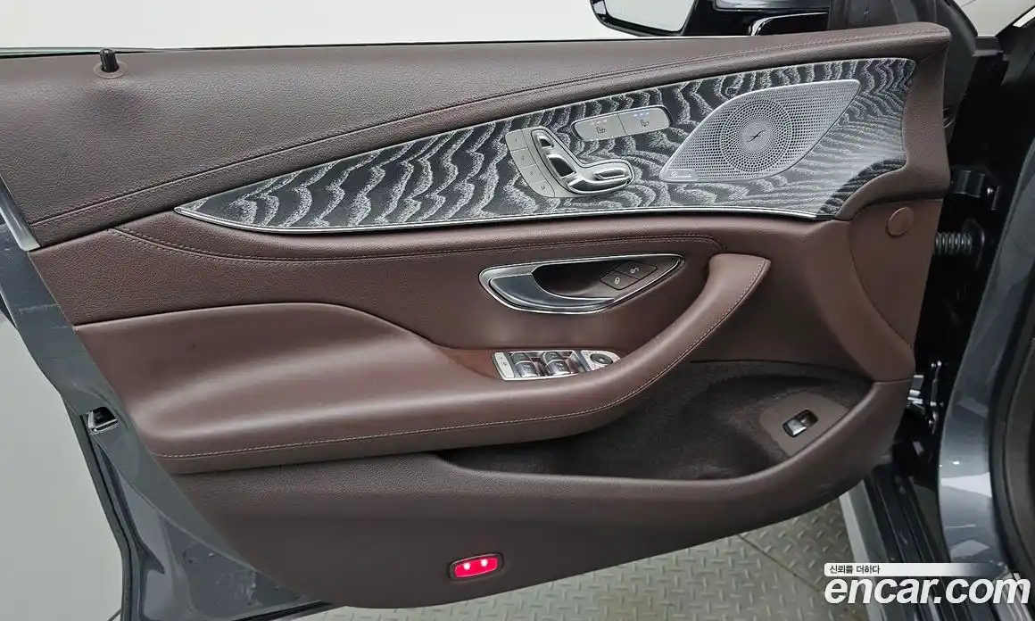 Mercedes-Benz CLS-Class 2021 3.0 гидро в Москве № 2128234, фото 13
