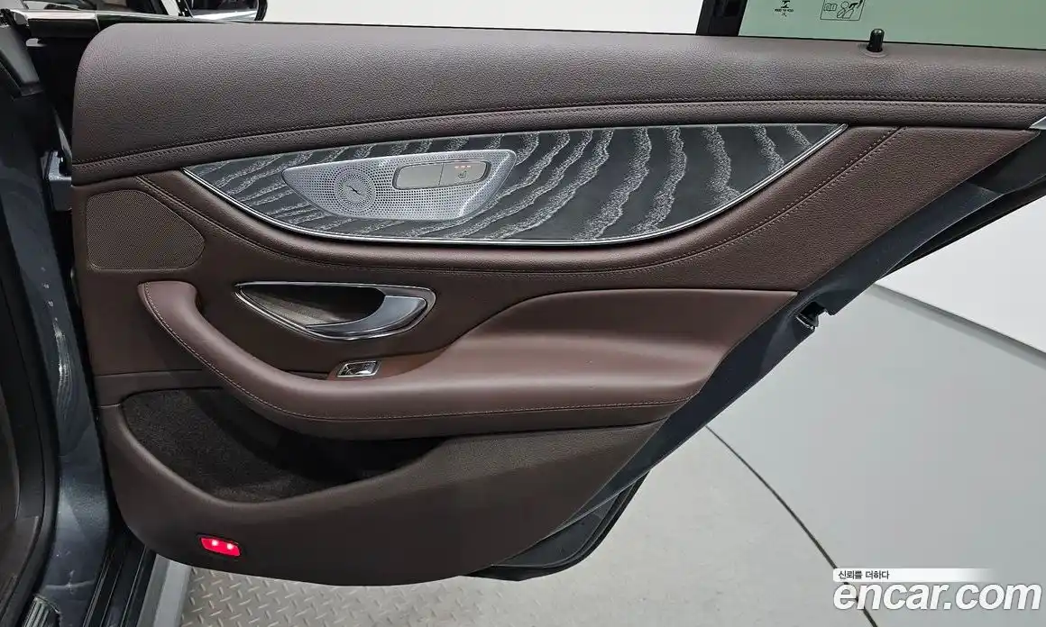 Mercedes-Benz CLS-Class 2021 3.0 гидро в Москве № 2128234, фото 14