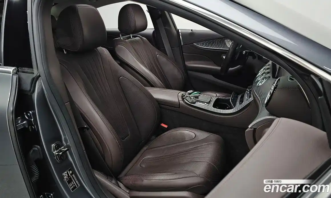 Mercedes-Benz CLS-Class 2021 3.0 гидро в Москве № 2128234, фото 16