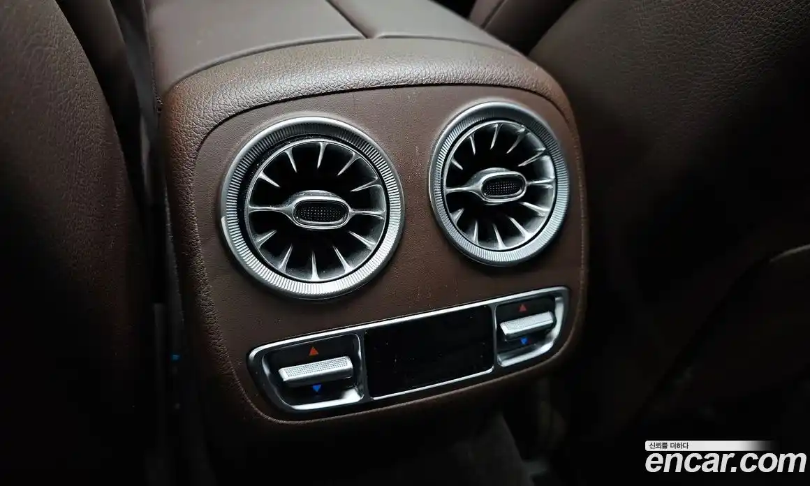 Mercedes-Benz CLS-Class 2021 3.0 гидро в Москве № 2128234, фото 32