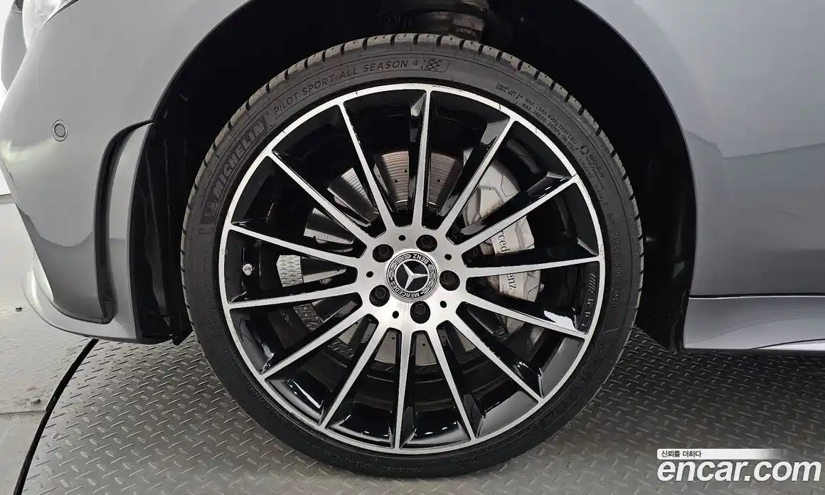 Mercedes-Benz CLS-Class 2021 3.0 гидро в Москве № 2128234, фото 4