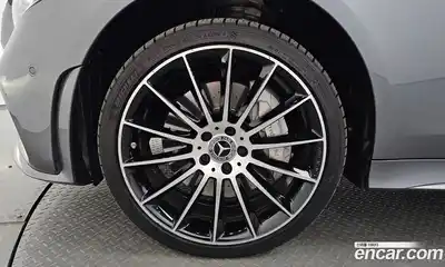 Mercedes-Benz CLS-Class 2021 3.0 гидро в Москве № 2128234, миниатюра 4