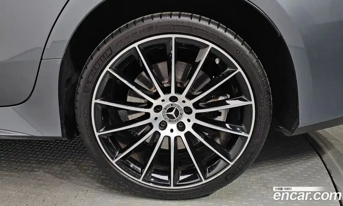 Mercedes-Benz CLS-Class 2021 3.0 гидро в Москве № 2128234, фото 6