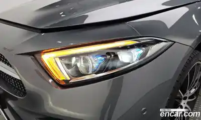Mercedes-Benz CLS-Class 2021 3.0 гидро в Москве № 2128234, миниатюра 7