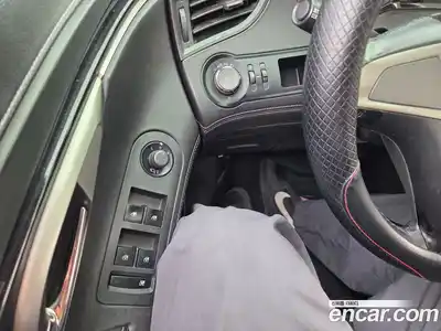 Chevrolet Alpheon 2012 3.0 гидро в Москве, миниатюра 11