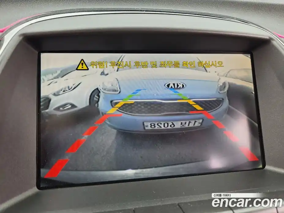 Chevrolet Alpheon 2012 3.0 гидро в Москве, фото 12
