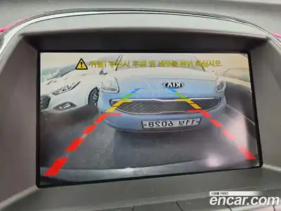 Chevrolet Alpheon 2012 3.0 гидро в Москве, миниатюра 12