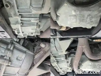 Chevrolet Alpheon 2012 3.0 гидро в Москве, миниатюра 2