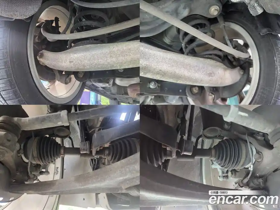 Chevrolet Alpheon 2012 3.0 гидро в Москве, фото 3