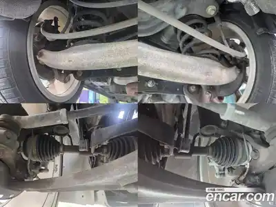 Chevrolet Alpheon 2012 3.0 гидро в Москве, миниатюра 3
