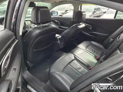 Chevrolet Alpheon 2012 3.0 гидро в Москве, миниатюра 6