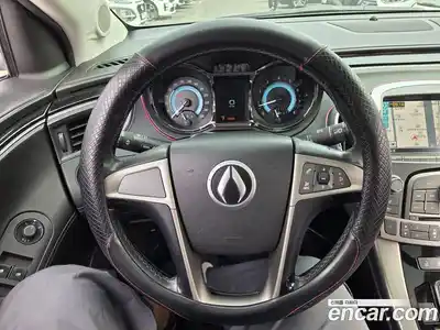 Chevrolet Alpheon 2012 3.0 гидро в Москве, миниатюра 7