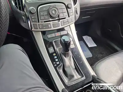Chevrolet Alpheon 2012 3.0 гидро в Москве, миниатюра 10